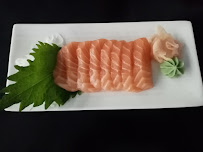 Plats et boissons du Restaurant japonais Koh Sushi Opio - n°16
