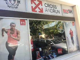 Cross And Run - Fitness Store