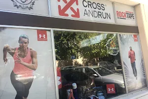 Cross And Run - Fitness Store image