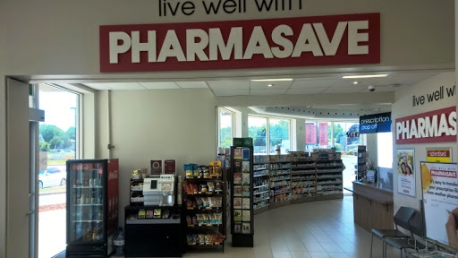 Pharmasave SureCare Pharmacy