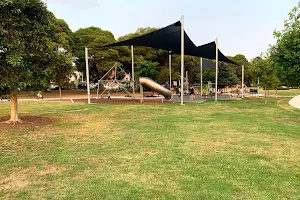 Marrickville Park Playground image