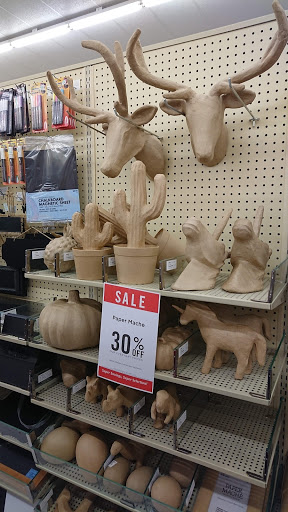 Craft Store «Hobby Lobby», reviews and photos, 11711 Princeton Pike #255, Springdale, OH 45246, USA
