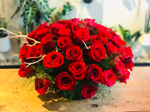 Flower Designer «Bloom Couture Floral Studio», reviews and photos, 769 Tremont St, Boston, MA 02118, USA