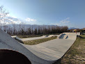Skatepark Voglans Voglans
