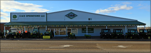 Gordon Repair LLC in Miles City, Montana