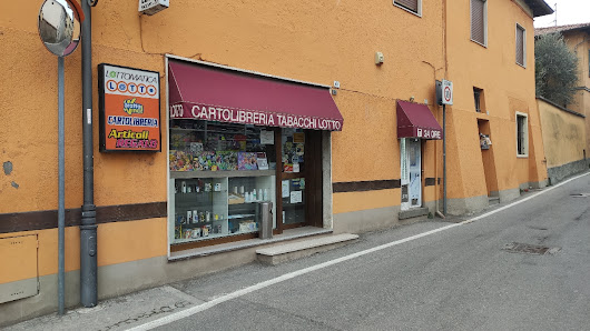 Tabaccheria Genzini - Cartoleria - Sigarette elettroniche - Elfbar Lost Mary Via Carebbio, 47, 25046 Cazzago San Martino BS, Italia
