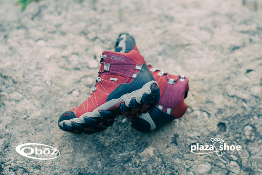 Running Store «Plaza Shoe Store Inc», reviews and photos, 2694 S Glenstone Ave, Springfield, MO 65804, USA