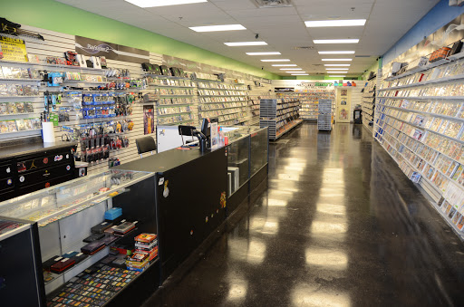 Video Game Store «GameSmart Plus», reviews and photos, 3443 W 86th St, Indianapolis, IN 46268, USA