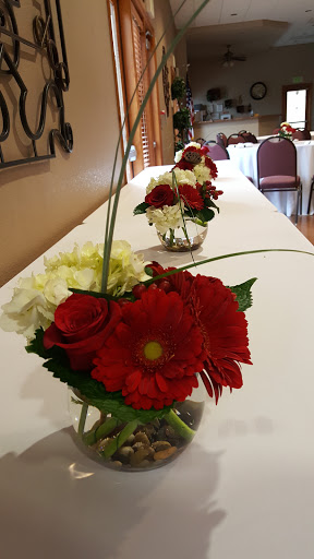 Wedding Venue «Estrella Vista Reception Center», reviews and photos, 1471 N Eliseo Felix Jr Way, Avondale, AZ 85323, USA