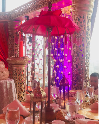 Event Planner «Glamorous Event Planners Long Island, New York», reviews and photos, 252 W Old Country Rd, Hicksville, NY 11801, USA