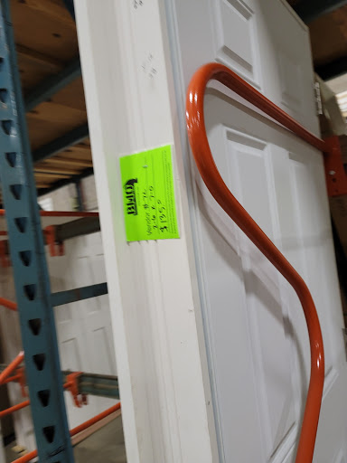 Cabinet Store «Building Materials Outlet», reviews and photos, 5316 N Davis Hwy, Pensacola, FL 32503, USA