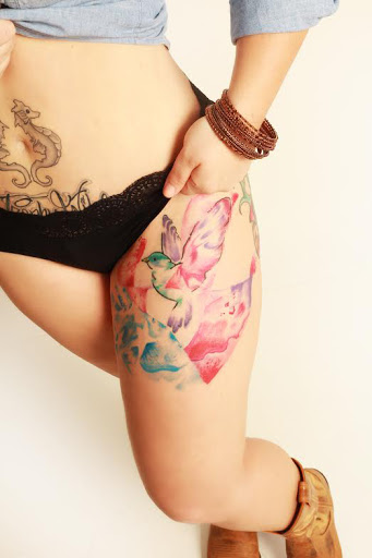 Tattoo Shop «Villa Rica Ink», reviews and photos, 760 W Bankhead Hwy A, Villa Rica, GA 30180, USA