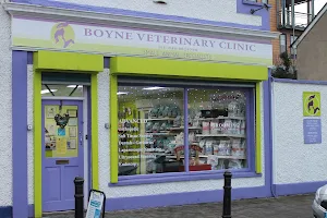 Boyne Veterinary Clinic 24/7 Emergency Service image