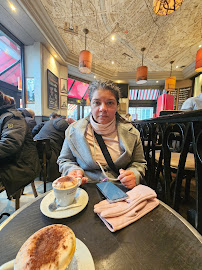 Les plus récentes photos du Café Le Castel Café à Paris - n°19