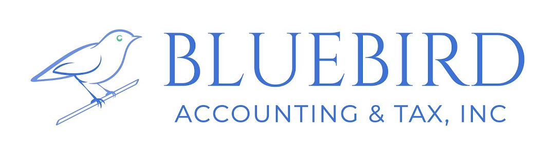 Bluebird Accounting & Tax, Inc