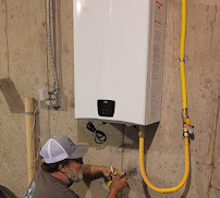 Drain Terrier Plumbing - Photo 6 - Car repair in Wheat Ridge, CO, Arvada