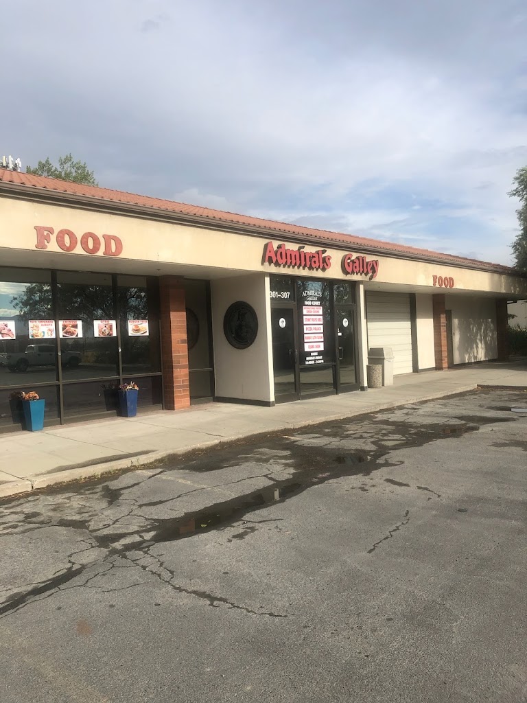 Las Pizzas Lokas 84116