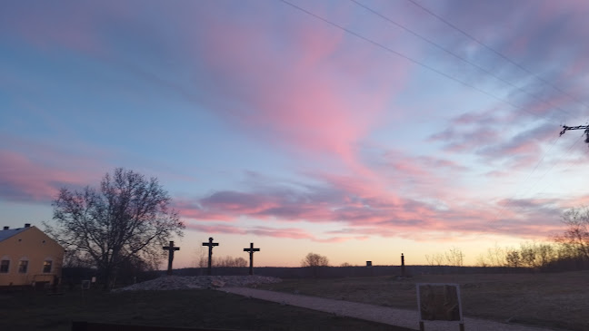 Opinii despre Pócspetri Római katolikus templom în Pócspetri - Templom