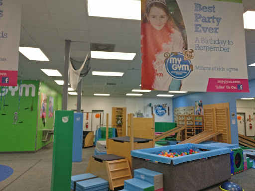 Physical Fitness Program «My Gym Brandon», reviews and photos, 2060 Badlands Dr, Brandon, FL 33511, USA