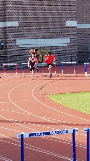 Stadium «Robert Rich Sr All High Stadium», reviews and photos, 2885 Main St, Buffalo, NY 14214, USA