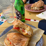 Photo n°2 de l'avis de Marc.l fait le 11/04/2022 à 10:59 sur le  Sabbinirica à putìa d'ercole à Noto