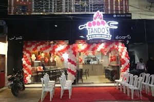 TANDOS RESTAURANT image