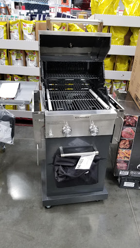 Warehouse club «Costco Wholesale», reviews and photos, 4125 Arctic Avenue, Bellingham, WA 98226, USA