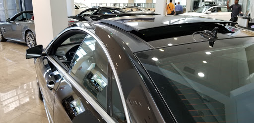 Mercedes Benz Dealer «Mercedes-Benz of Pembroke Pines», reviews and photos, 14199 Pines Blvd, Pembroke Pines, FL 33027, USA