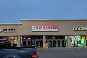 El Rodeo image