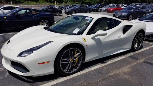 Auto Auction «Manheim Atlanta», reviews and photos, 4900 Buffington Rd, College Park, GA 30349, USA