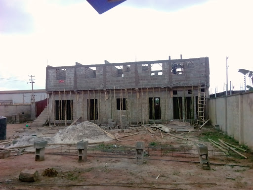 August Sixteen Guest House, 4 Raji Gbadamosi Street, Opposite MRS Filling Station, Ijoko Road, Ijoko, Ijoko, Nigeria, Tourist Attraction, state Ogun