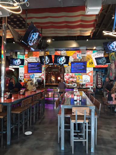 Shopping Mall «Gateway Shopping Center», reviews and photos, 1900 E Sunrise Blvd, Fort Lauderdale, FL 33304, USA