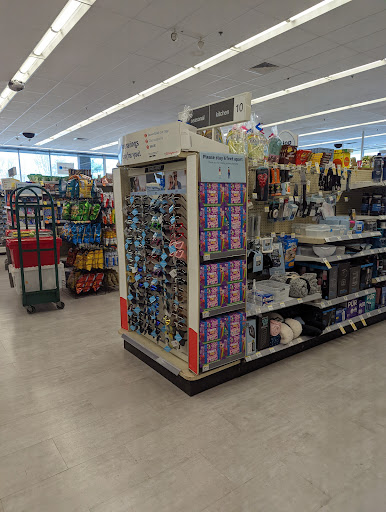 Drug Store «Walgreens», reviews and photos, 3125 NJ-27, Franklin Park, NJ 08823, USA