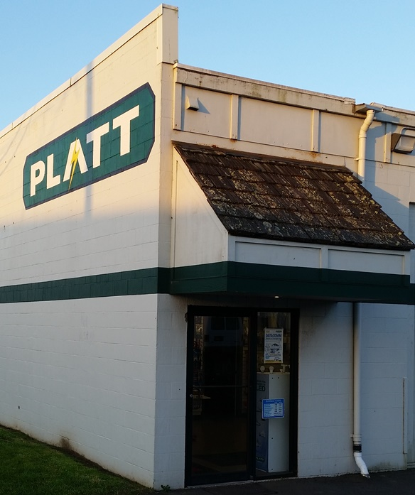 Platt Electric Supply
