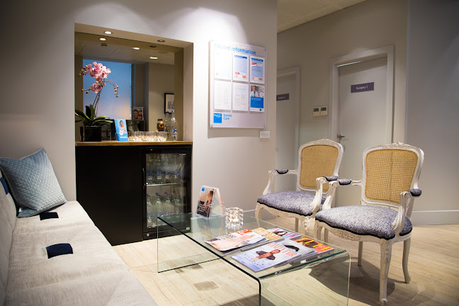 Reviews of Bupa Dental Care Cannon Street in London - Dentist
