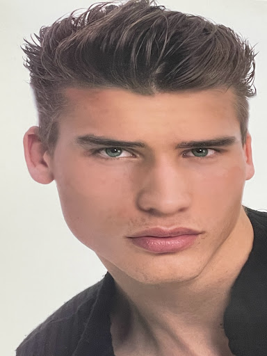 Beauty Salon «Ohlone beauty salon», reviews and photos, 5330 Terner Way # 30, San Jose, CA 95136, USA