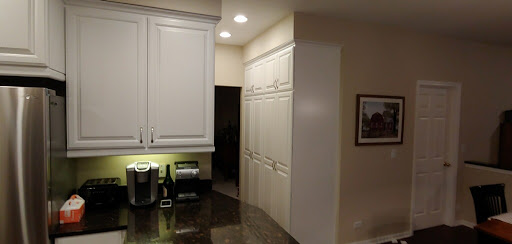 Paint Store «Calumet Paint & Wallpaper Inc. - Blue Island», reviews and photos, 12120 S Western Ave, Blue Island, IL 60406, USA