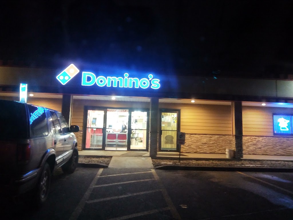 Domino's Pizza 55373