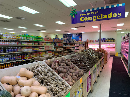 Supermarket «La Isla Supermarket», reviews and photos, 9722 US-192, Clermont, FL 34714, USA