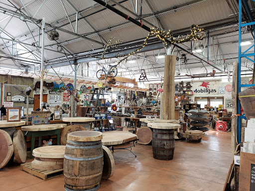 Lumber Store «All American Reclaim», reviews and photos, 1095 Pingree Rd #106, Crystal Lake, IL 60014, USA