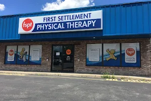 First Settlement Physical Therapy image