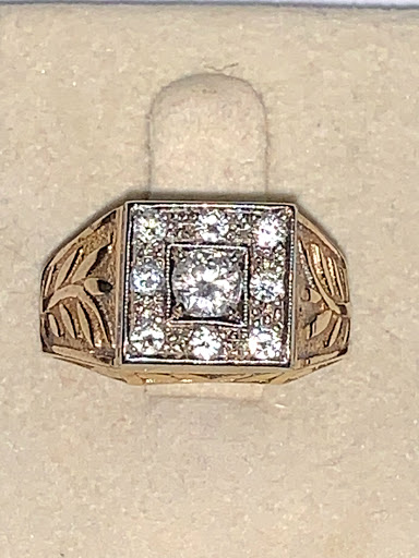 Jewelry Buyer «Lucky 7 Gold & CONSIGNMENT», reviews and photos, 1425 Bayshore Rd, Villas, NJ 08251, USA