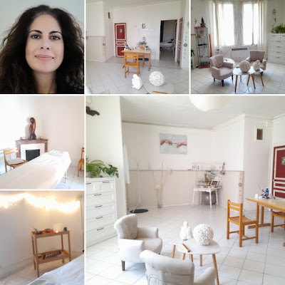 Ingrid Hernandis sophrologue relaxologue certifiée Le Soler à Le Soler