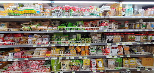 Grocery Store «H Mart», reviews and photos, 8720 S Tacoma Way, Lakewood, WA 98499, USA