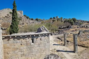 Castelo de Numão image