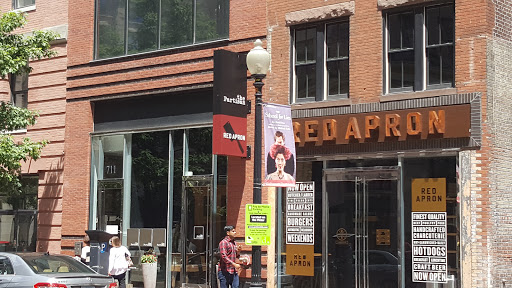 Sandwich Shop «Red Apron Butcher», reviews and photos, 709 D St NW, Washington, DC 20004, USA