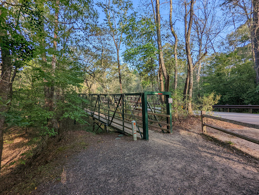 Park «Lake Houston Wilderness Park», reviews and photos, 25840 FM 1485, New Caney, TX 77357, USA