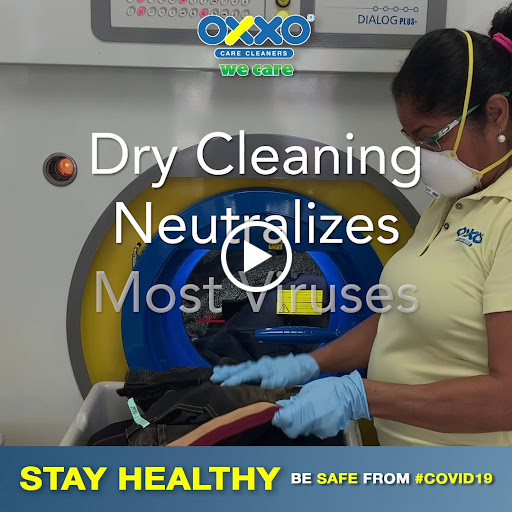 Dry Cleaner «Oxxo Care Cleaners», reviews and photos, 5110 Eldorado Pkwy, Frisco, TX 75033, USA