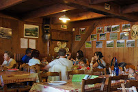 Atmosphère du Restaurant La Clé des Annes à Le Grand-Bornand - n°3