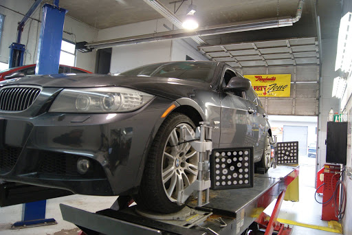 Tyner Automotive LTD., 2260 Tyner St #1, Port Coquitlam, BC V3C 2Z1, Canada, 